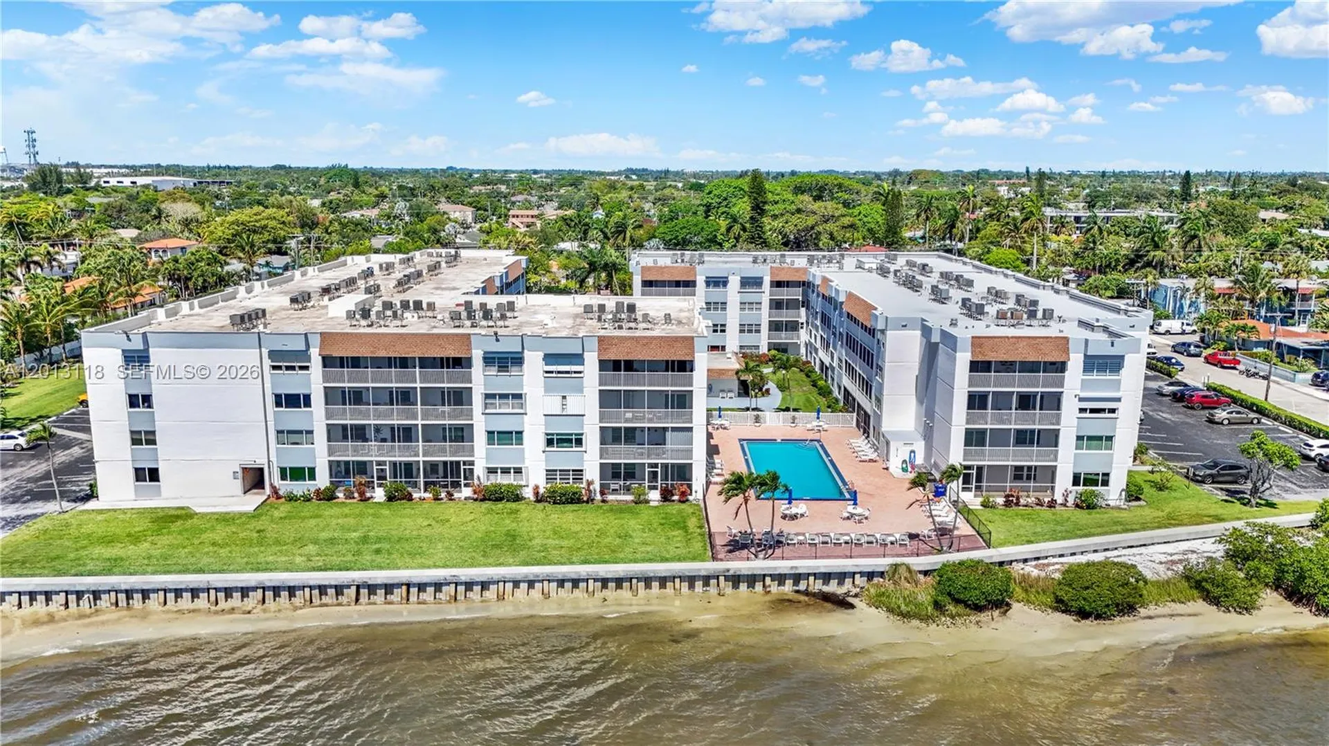 1516 S Lakeside Drive Lake Worth FL 33460