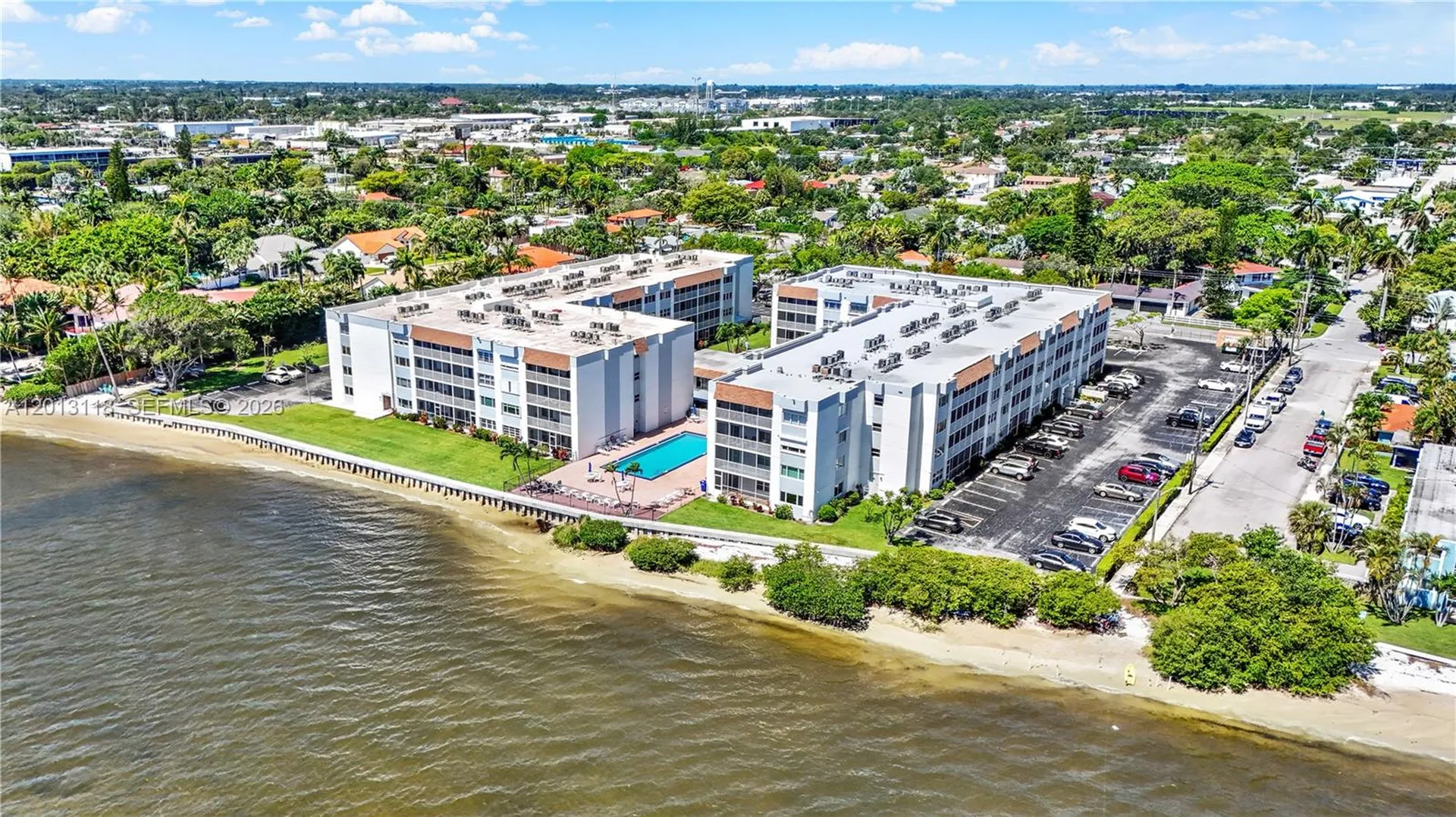 1516 S Lakeside Drive Lake Worth FL 33460