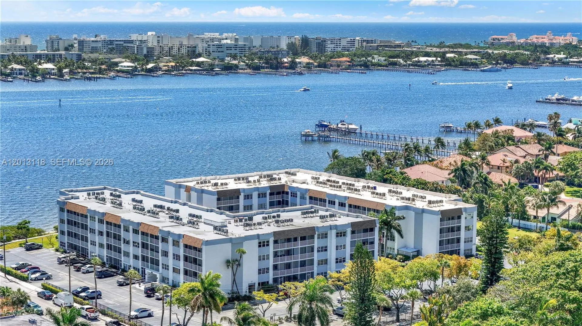 1516 S Lakeside Drive Lake Worth FL 33460