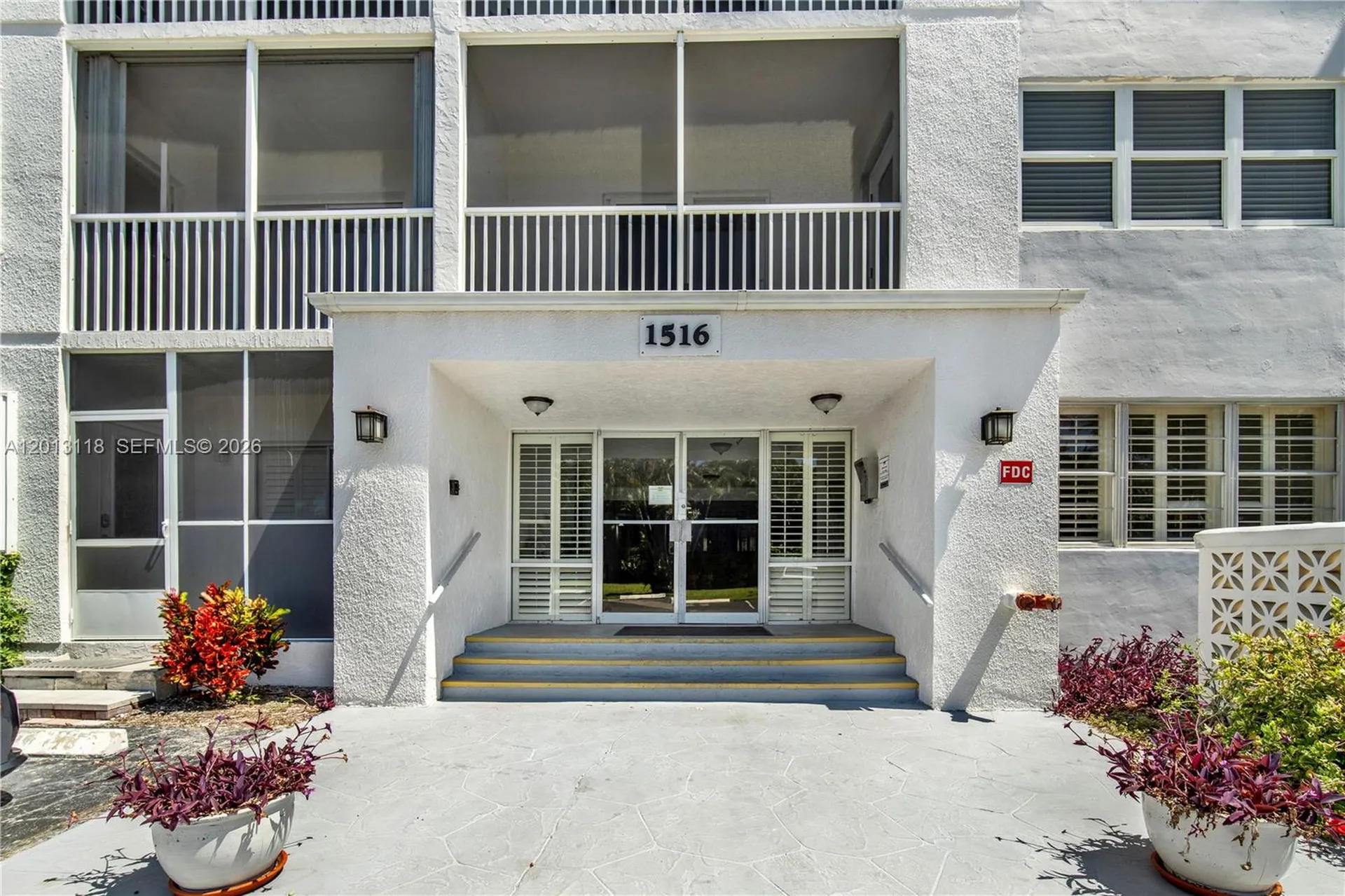 1516 S Lakeside Drive Lake Worth FL 33460