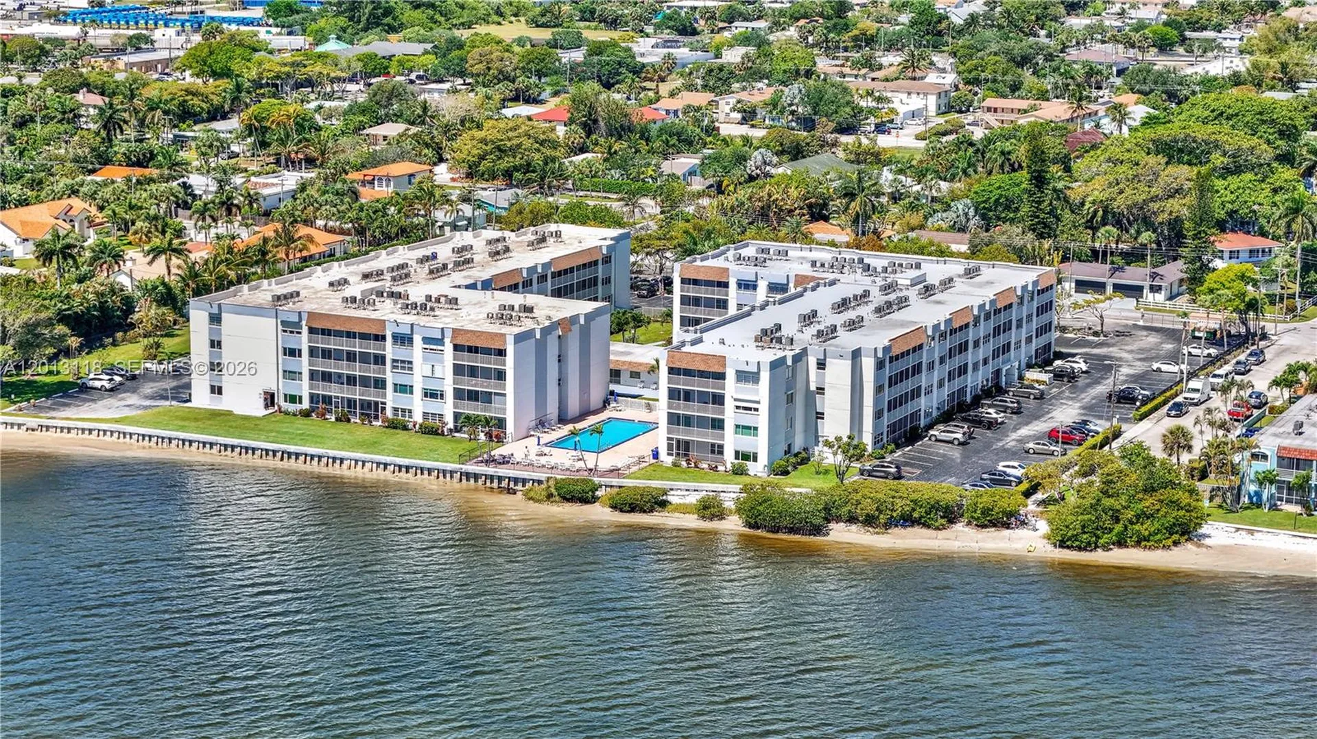 1516 S Lakeside Drive Lake Worth FL 33460