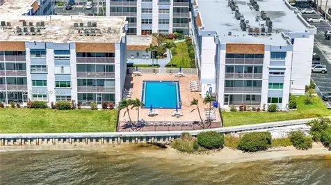 1516 S Lakeside Drive Lake Worth FL 33460