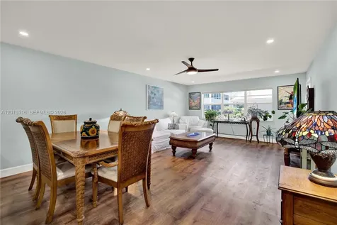 1516 S Lakeside Drive Lake Worth FL 33460