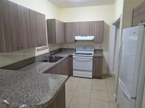 1371 NW 9th Court Florida City FL 33034