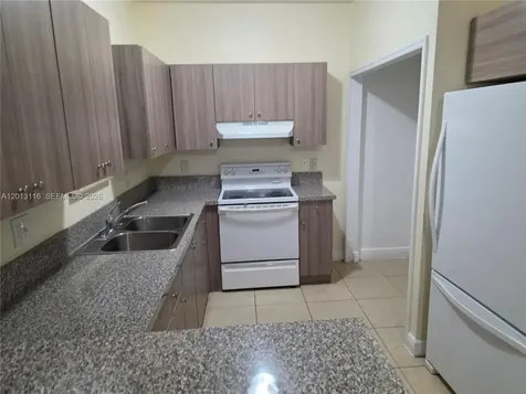 1371 NW 9th Court Florida City FL 33034