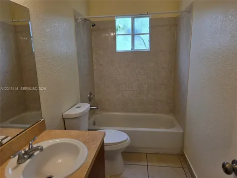 1371 NW 9th Court Florida City FL 33034