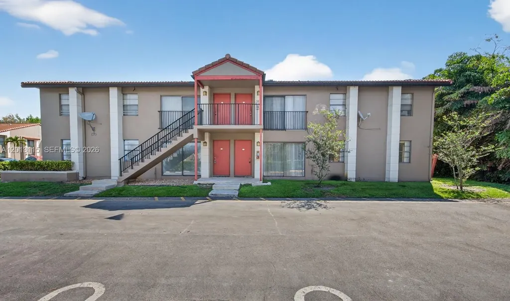 3149 Coral Ridge Drive Coral Springs FL 33065