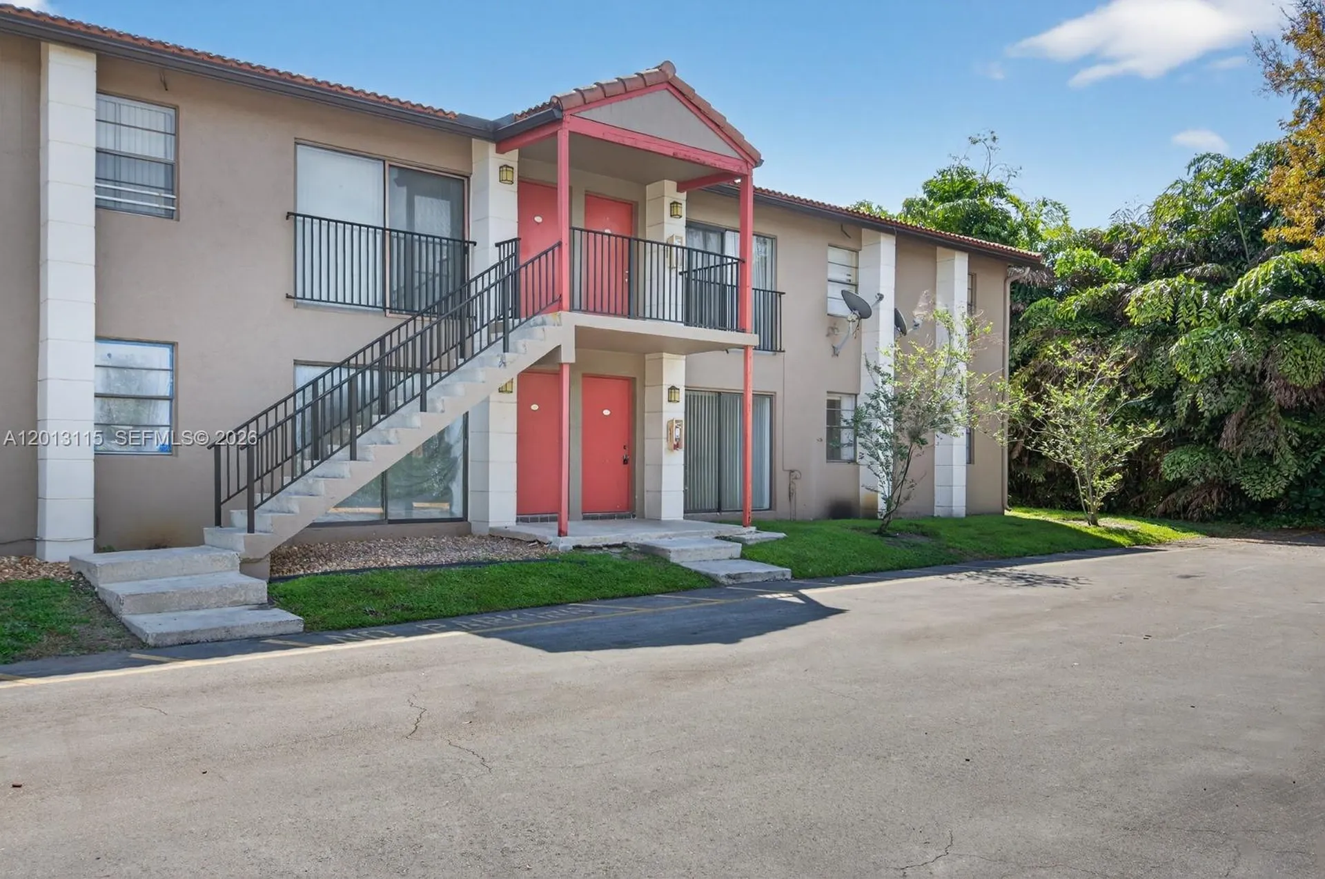 3149 Coral Ridge Drive Coral Springs FL 33065