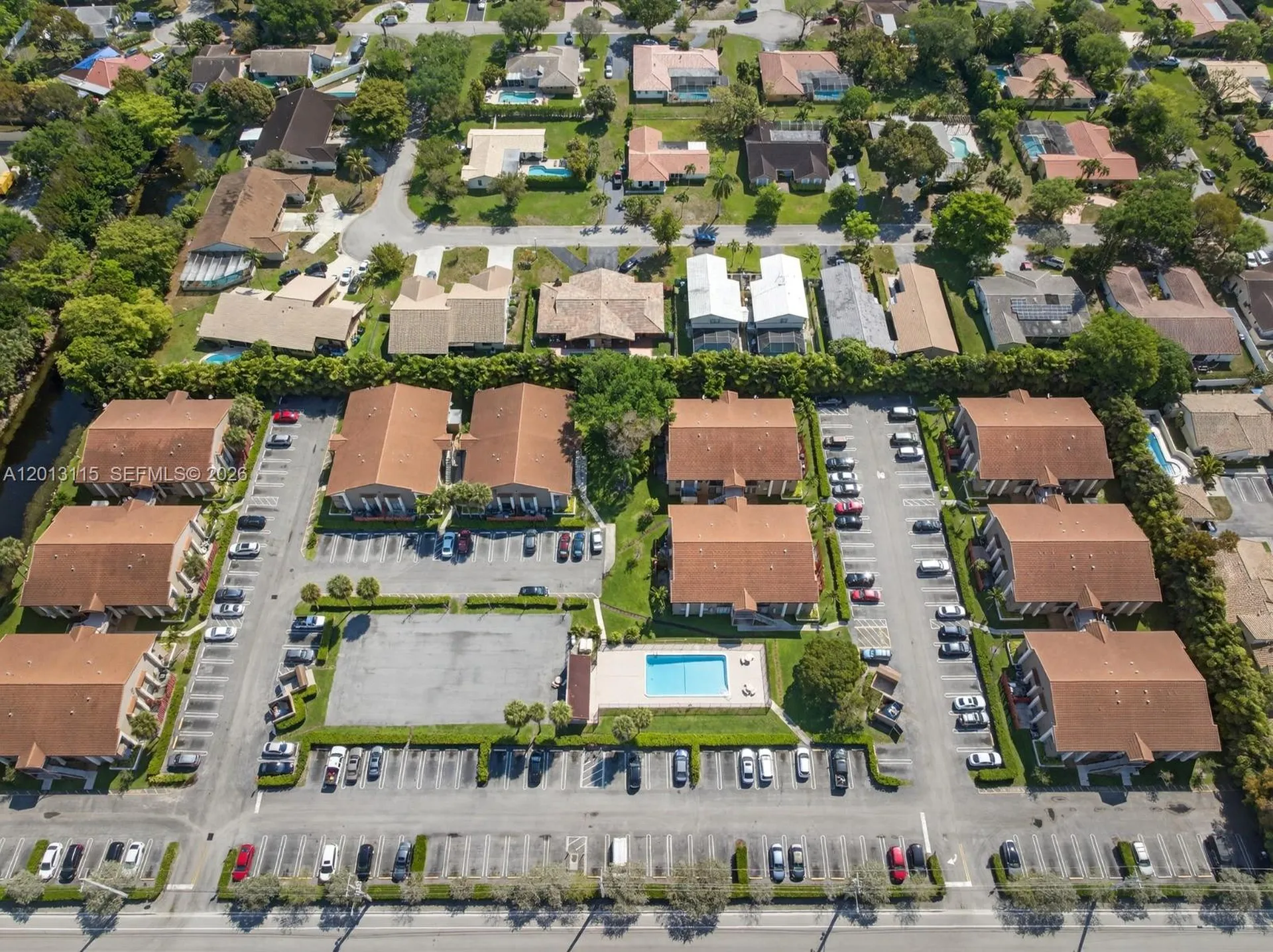 3149 Coral Ridge Drive Coral Springs FL 33065