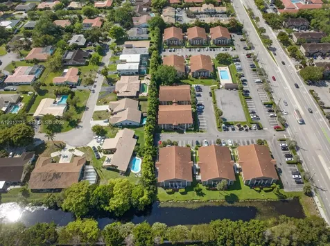 3149 Coral Ridge Drive Coral Springs FL 33065