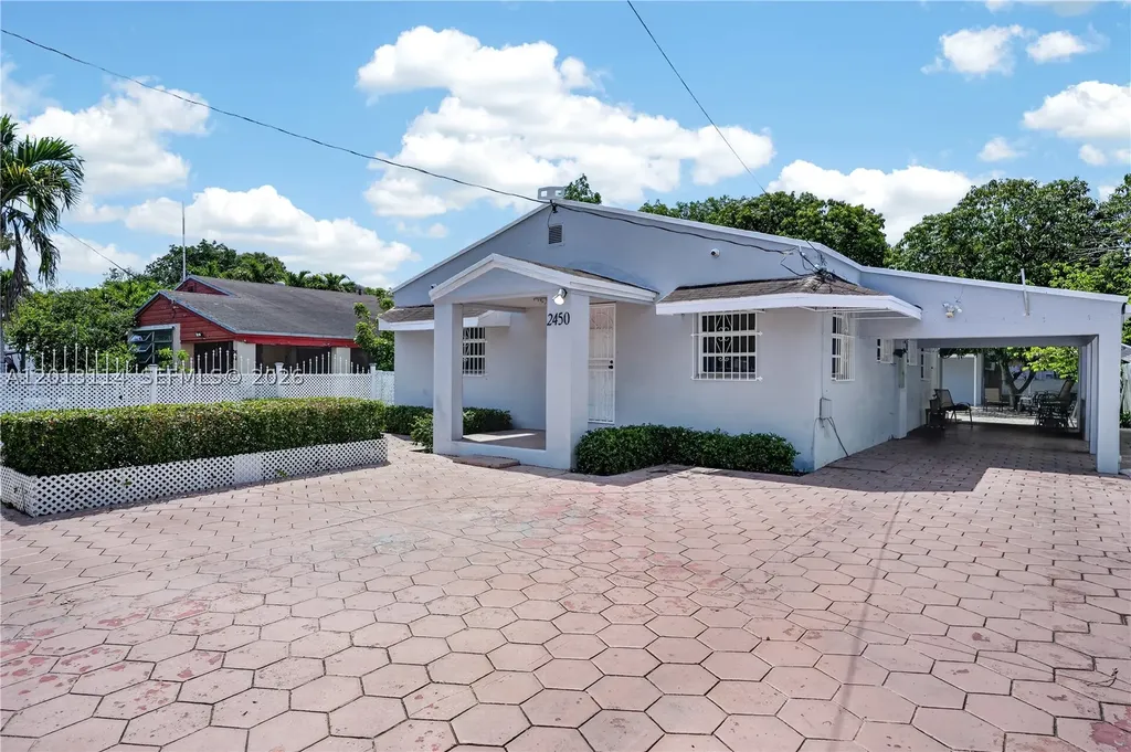 2450 NW 32nd Street Miami FL 33142