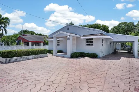 2450 NW 32nd Street Miami FL 33142
