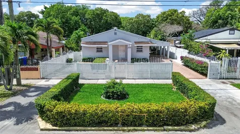 2450 NW 32nd Street Miami FL 33142