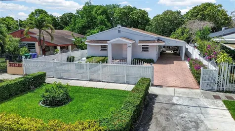 2450 NW 32nd Street Miami FL 33142