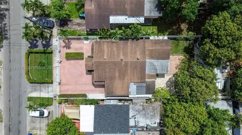 2450 NW 32nd Street Miami FL 33142