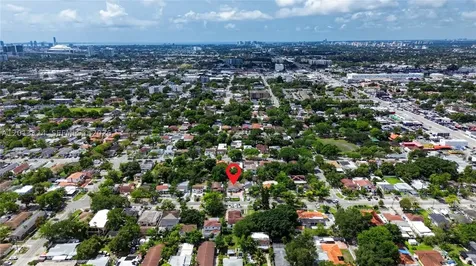 2450 NW 32nd Street Miami FL 33142