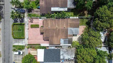 2450 NW 32nd Street Miami FL 33142