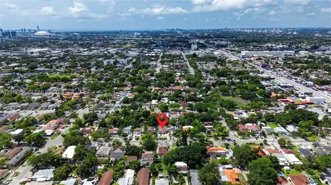 2450 NW 32nd Street Miami FL 33142