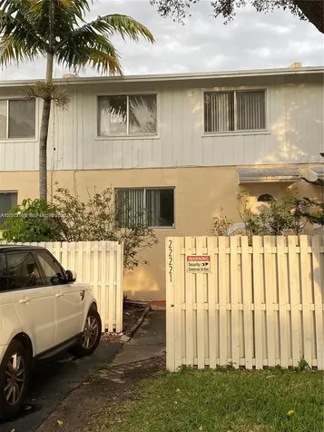 22221 SW 103rd Court Miami FL 33190