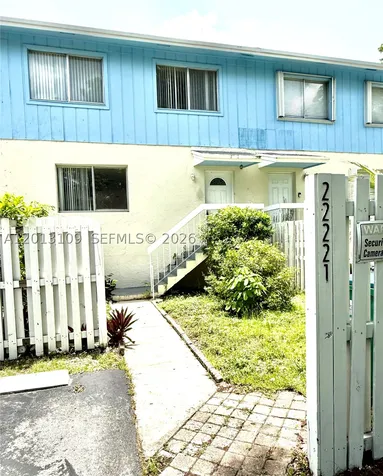 22221 SW 103rd Court Miami FL 33190