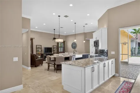 1306 Crossbill Court Weston FL 33327