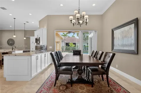 1306 Crossbill Court Weston FL 33327