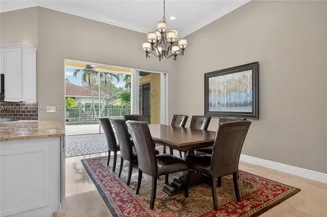 1306 Crossbill Court Weston FL 33327
