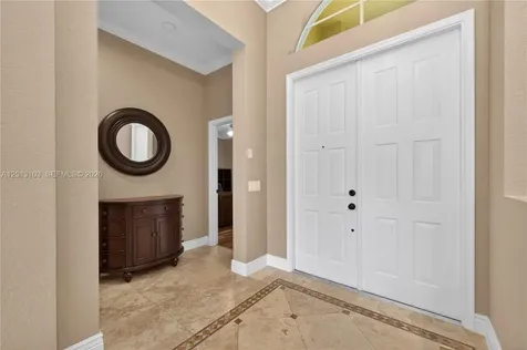 1306 Crossbill Court Weston FL 33327