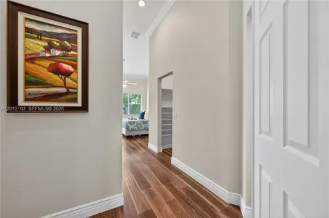 1306 Crossbill Court Weston FL 33327