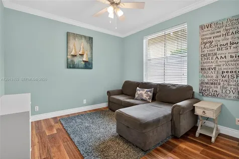 1306 Crossbill Court Weston FL 33327