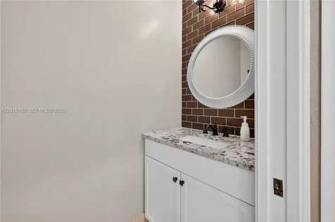 1306 Crossbill Court Weston FL 33327