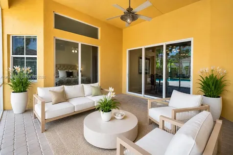 1306 Crossbill Court Weston FL 33327