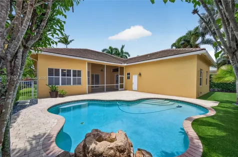 1306 Crossbill Court Weston FL 33327