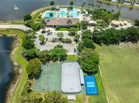 1306 Crossbill Court Weston FL 33327