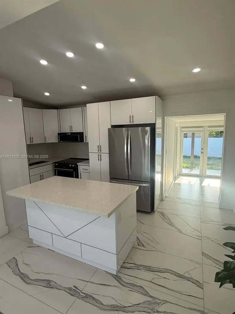 17630 NW 36th Avenue Miami Gardens FL 33056