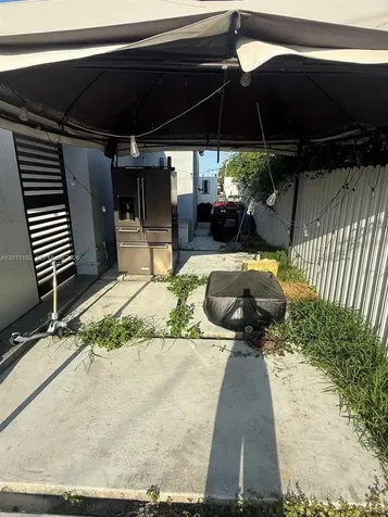 17630 NW 36th Avenue Miami Gardens FL 33056