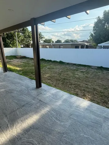 17630 NW 36th Avenue Miami Gardens FL 33056