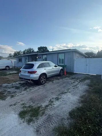 17630 NW 36th Avenue Miami Gardens FL 33056