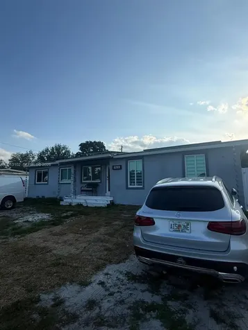 17630 NW 36th Avenue Miami Gardens FL 33056