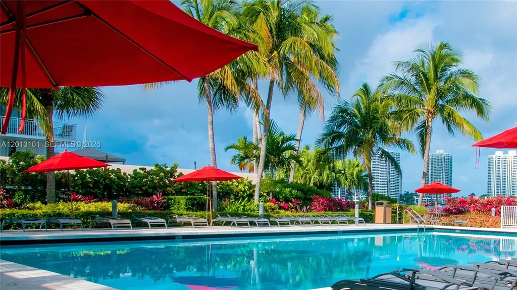 18100 N Bay Road Sunny Isles Beach FL 33160