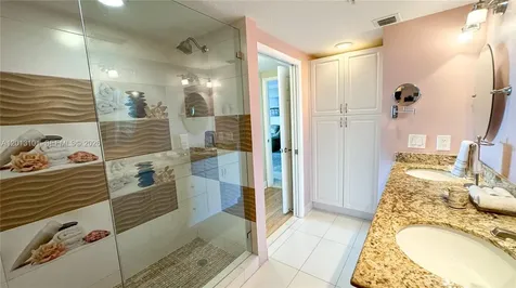 18100 N Bay Road Sunny Isles Beach FL 33160