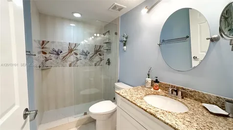 18100 N Bay Road Sunny Isles Beach FL 33160