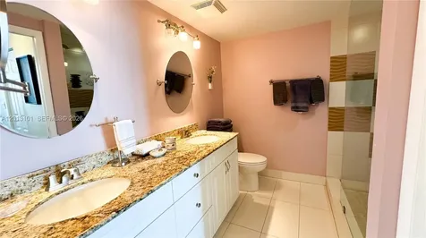 18100 N Bay Road Sunny Isles Beach FL 33160