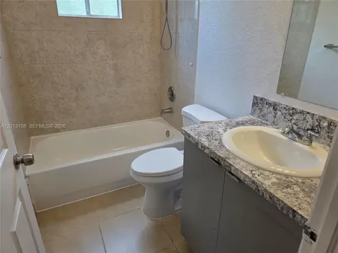 1351 NW 9th Court Florida City FL 33034