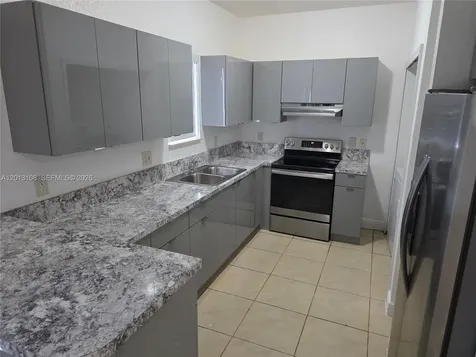 1351 NW 9th Court Florida City FL 33034