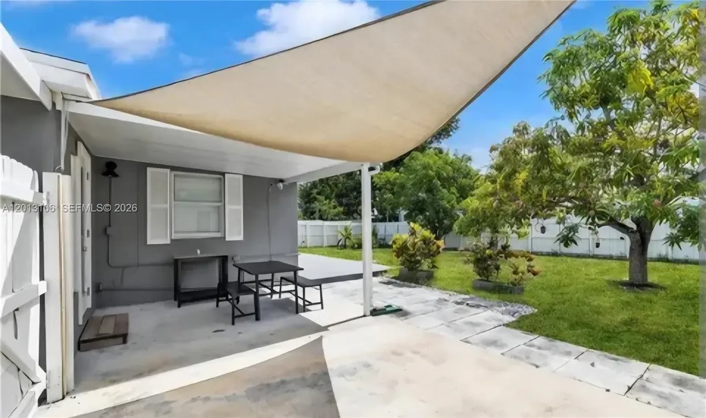 4720 NE 14th Avenue Pompano Beach FL 33064