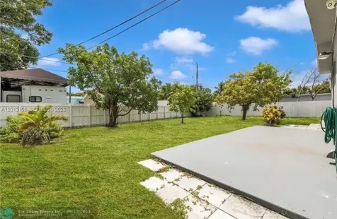 4720 NE 14th Avenue Pompano Beach FL 33064