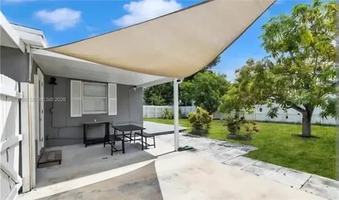 4720 NE 14th Avenue Pompano Beach FL 33064
