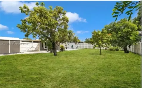 4720 NE 14th Avenue Pompano Beach FL 33064