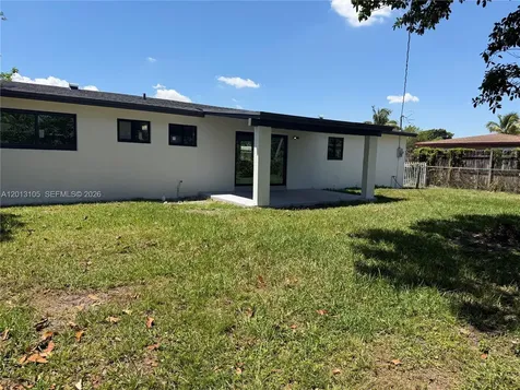 291 NW 184th Terrace Miami Gardens FL 33169
